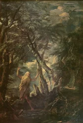 Sankt Paulus av Thebe (d.c.345)